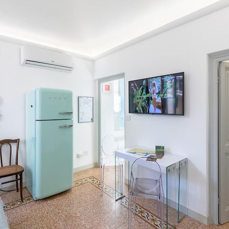 284 - Nonna'S Place, Centro Storico Di Sanremo - 5 Minuti A Piedi Dal Teatro Ariston Esterno foto